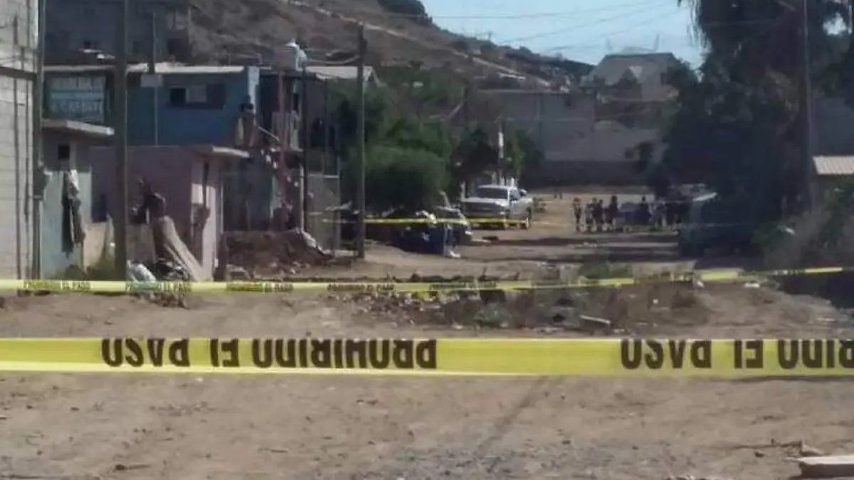 Ensenada homicidios